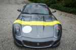 Ferrari 599 GTO Tour de France 2010 года